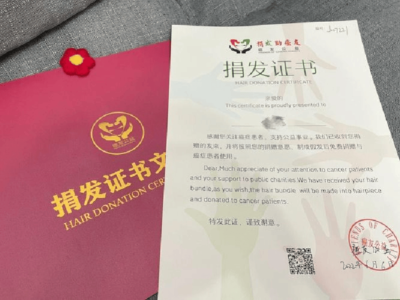 聘书任命书定制 聘书任命书定制-红金大气喜庆风